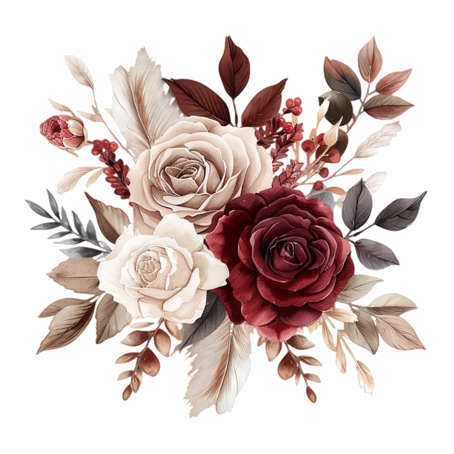 Flower Decor